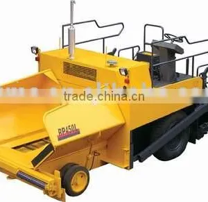 Asphalt Paver(2-4.5meter) thumbnail-1
