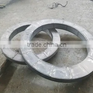 LOW PRICE Sand Casting Iron/ductile Casting Iron Parts/blasting Sand Casting Iron Product thumbnail-5