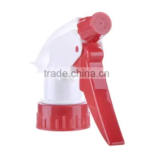 Plastic Trigger Sprayer 28 400 Hand Sprayer Pump Use in Bottle Discharge thumbnail-6