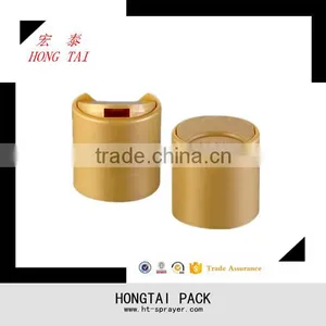 2016 Hot Popular China Product Plastic Flip Top Cap/disc Top Cap 24/410 thumbnail-1