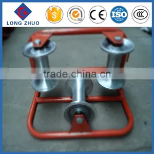 Factory Sale Cable Pulley, Cable Pulley Roller thumbnail-4