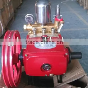 Power Sprayer Pump thumbnail-4