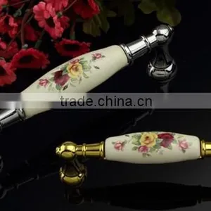 2015 Modern Ceramic Furniture Pull Handles thumbnail-1
