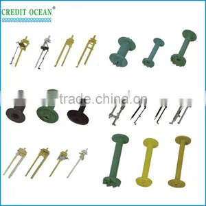 CREDIT OCEAN High Speed Cord Braiding Machine thumbnail-5