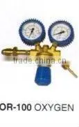 Oxygen/acetylene/industry/gas/argon/L.P.G/co2 Regulator thumbnail-1