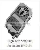 High Temperature Actuators TF40-24 thumbnail-1