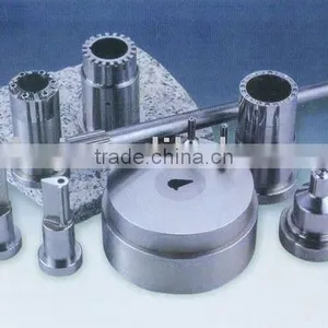Chinese Cheap Powder Metallurgy Special Shaped Mould thumbnail-1