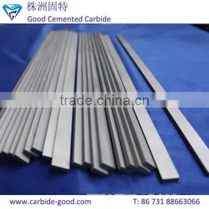 Hard Alloy Sintered Unground Sandblasting Grinding Long Tungsten Carbide Strips,Cemented Carbide Plates,Solid Carbide Flat Bar thumbnail-6