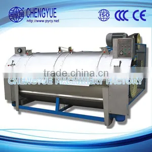100kg Commercial Carpet Washing Machine for Hotel thumbnail-1