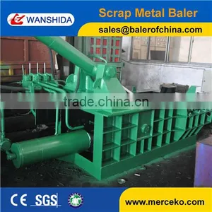 High Efficiency Cheap Baler Machine Manufacture Price thumbnail-2