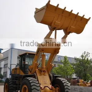Wheel Loader YN959 thumbnail-4