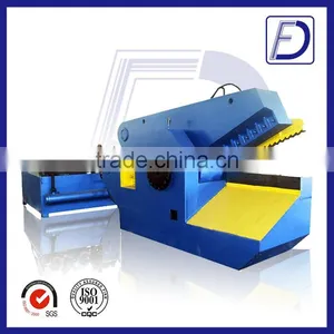Hydraulic Metal Shear thumbnail-1
