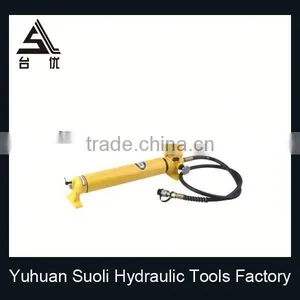 TWO-WAY HYDRAULIC MANUAL PUMP thumbnail-1