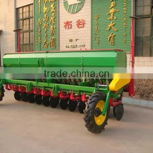 2BFX-24 Rice Farming Machine thumbnail-1