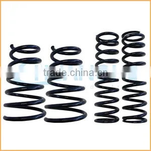 Factory Direct Stainless Steel Wire Shaped Compression Springs thumbnail-2