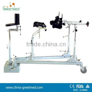 Hot Sale Hospital Medical Orthopedics Tractor Rack thumbnail-1