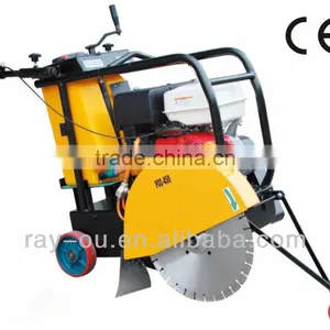 Concrete Cutter Model No.:CC-450 thumbnail-1