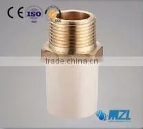 1/2"-4" Plastic Cpvc D2846 Pipe Fittings Manufacture thumbnail-6