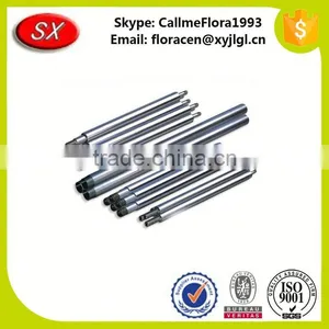 Custom Hight Precision High Quality Stepped Shafts ISO and RoHS Passed OEM&ODM thumbnail-1