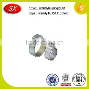 Hose Nickled Compression Spring thumbnail-1