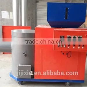 Core Filling Snack Food 3-layer Electricity Gas Diesel Dryer thumbnail-4