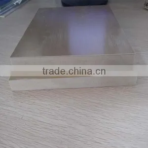 Plastic WPC Foam Board Production Line thumbnail-3