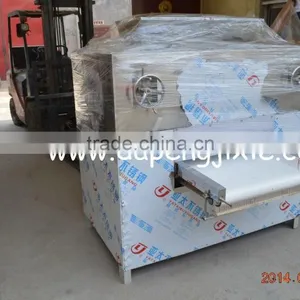 Jinan Eagle Kellogs Breakfast Cereals Corn Flakes Extruder Production Line thumbnail-3