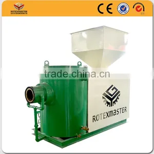 Power Saving Biomass Energy Burner Wood Pellet Burner for Steam Boiler to Replace Fuel Oil and Fuel Gas and Fuel Coal Furnace thumbnail-3