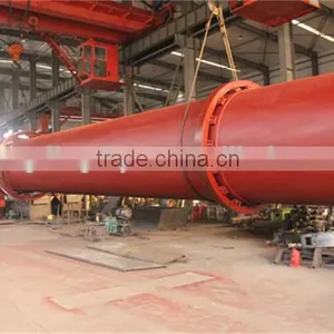 Simple Structure Wood Sawdust Dryer/Sawdust Dryer/ Sawdust Dryer Machine With Low Drying Temperature thumbnail-3