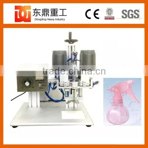 Multifunctional Bottle Capping Sealing Machine Price thumbnail-1