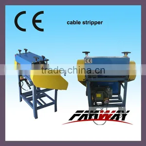 2015 Brand New Waste Cable Stripper thumbnail-1