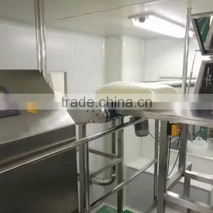 Milk Powder Production Line thumbnail-4
