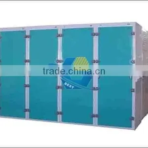 Wheat Flour Sifter Sieving Filter Machine for Grain Flour Plant thumbnail-4
