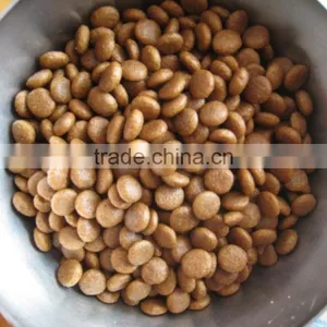 Cheap Price Screw Extrude Pet Food Equipment Large Output Production Line thumbnail-4