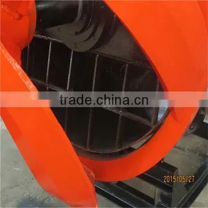Cutter Head for Cutter Suction Dredger thumbnail-3