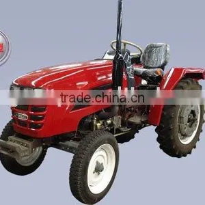LZ280 Tractor thumbnail-1