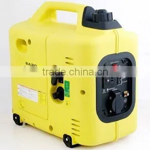 2012 New Portable Generator thumbnail-1