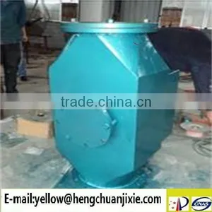 Good Efficiency HC Series of Pipe Lron Separator thumbnail-1