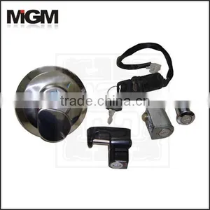OEM High Quality Motorcycle Ignition Switch thumbnail-2