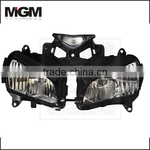 Motorcycle Head Light,motorcycle Led Lights for YAMAHA LED thumbnail-2