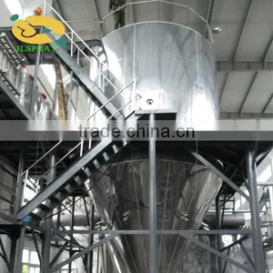 Lab Centrifugal Spray Dryer thumbnail-1