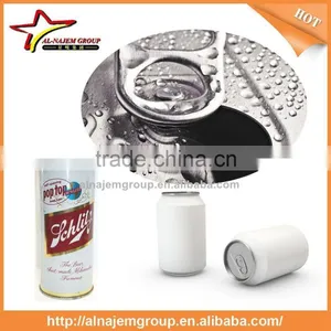 Automatic Carbonated Beverage Tin Can Filling and Capping Machine thumbnail-3