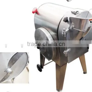 JHFC-312 Potato Crisp Machine Potato Cutting Machine thumbnail-3