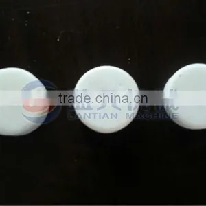 Shisha Charcoal Tablet Press Making Machine Hydraulic Coal Briquette Machine thumbnail-6