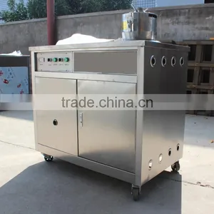 Commercial& Industrial Soybean Milk Maker Price for Sale thumbnail-3
