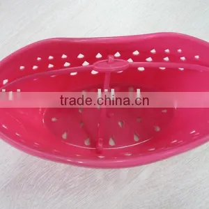 Plastic Baskets thumbnail-1