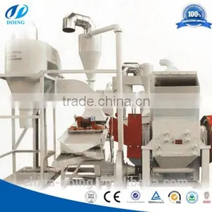 Running Machine Pcb Separationg Recycling Machine thumbnail-2