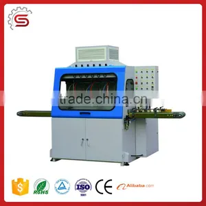 LSP400/600 Automatic Profile Spraying Machine thumbnail-1