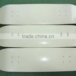 Custom Skateboard Decks 100% Canadian Maple 7 Ply thumbnail-1