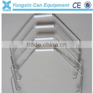 Pail Bucket Iron Handle Making Machine thumbnail-1